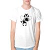PL401 Sublimation T-Shirt Thumbnail