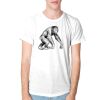 PL401 Sublimation T-Shirt Thumbnail
