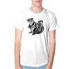 PL401 Sublimation T-Shirt Thumbnail