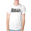 PL401 Sublimation T-Shirt Thumbnail