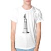 PL401 Sublimation T-Shirt Thumbnail
