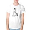 PL401 Sublimation T-Shirt Thumbnail