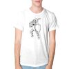 PL401 Sublimation T-Shirt Thumbnail