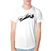 PL401 Sublimation T-Shirt Thumbnail