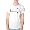 PL401 Sublimation T-Shirt Thumbnail