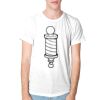 PL401 Sublimation T-Shirt Thumbnail