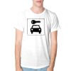 PL401 Sublimation T-Shirt Thumbnail