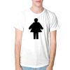 PL401 Sublimation T-Shirt Thumbnail