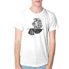 PL401 Sublimation T-Shirt Thumbnail