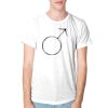 PL401 Sublimation T-Shirt Thumbnail