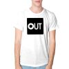 PL401 Sublimation T-Shirt Thumbnail