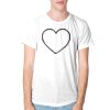 PL401 Sublimation T-Shirt Thumbnail