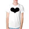 PL401 Sublimation T-Shirt Thumbnail