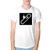 PL401 Sublimation T-Shirt Thumbnail