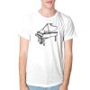 PL401 Sublimation T-Shirt Thumbnail
