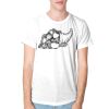 PL401 Sublimation T-Shirt Thumbnail