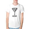PL401 Sublimation T-Shirt Thumbnail
