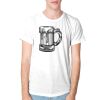 PL401 Sublimation T-Shirt Thumbnail