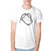 PL401 Sublimation T-Shirt Thumbnail
