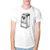 PL401 Sublimation T-Shirt Thumbnail
