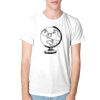 PL401 Sublimation T-Shirt Thumbnail