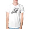 PL401 Sublimation T-Shirt Thumbnail