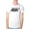 PL401 Sublimation T-Shirt Thumbnail