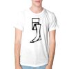 PL401 Sublimation T-Shirt Thumbnail