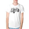 PL401 Sublimation T-Shirt Thumbnail