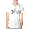 PL401 Sublimation T-Shirt Thumbnail