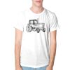 PL401 Sublimation T-Shirt Thumbnail