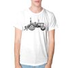 PL401 Sublimation T-Shirt Thumbnail