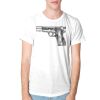 PL401 Sublimation T-Shirt Thumbnail