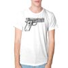 PL401 Sublimation T-Shirt Thumbnail