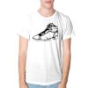 PL401 Sublimation T-Shirt Thumbnail