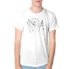 PL401 Sublimation T-Shirt Thumbnail