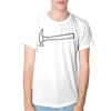 PL401 Sublimation T-Shirt Thumbnail