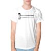 PL401 Sublimation T-Shirt Thumbnail