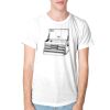 PL401 Sublimation T-Shirt Thumbnail