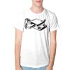 PL401 Sublimation T-Shirt Thumbnail