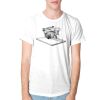 PL401 Sublimation T-Shirt Thumbnail