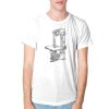 PL401 Sublimation T-Shirt Thumbnail