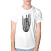 PL401 Sublimation T-Shirt Thumbnail