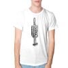 PL401 Sublimation T-Shirt Thumbnail