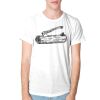 PL401 Sublimation T-Shirt Thumbnail