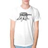 PL401 Sublimation T-Shirt Thumbnail