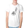 PL401 Sublimation T-Shirt Thumbnail