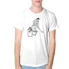 PL401 Sublimation T-Shirt Thumbnail