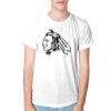 PL401 Sublimation T-Shirt Thumbnail