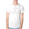 PL401 Sublimation T-Shirt Thumbnail